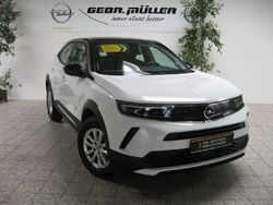 Jade Gebraucht 2021 Opel Mokka Edition SUV | 18.900 € (Etwas zu teuer)