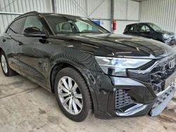 Schwarz Gebraucht 2025 Audi Q8 Sport SUV | 57.990 € (Superpreis)