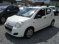 Weiß Gebraucht 2009 Suzuki Alto Kleinwagen | 650 € (Superpreis)