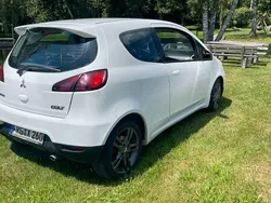 Weiß Gebraucht 2012 Mitsubishi Colt Limousine | 3.100 € (Guter Preis)