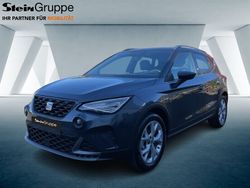 Grau Gebraucht 2023 Seat Arona FR SUV | 17.980 € (Fairer Preis)