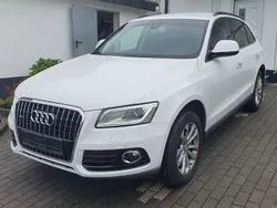 Weiß Gebraucht 2015 Audi Q5 SUV | 20.000 € (Fairer Preis)