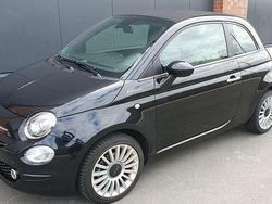 Gebraucht 2022 Fiat 500C Dolcevita Cabrio | 11.250 € (Superpreis)