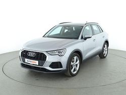 Grau Gebraucht 2019 Audi Q3 Sport SUV | 27.250 € (Teuer)