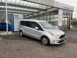Silber Gebraucht 2021 Ford Grand Tourneo Connect Titanium Van / Kleinbus | 26.990 € (Fairer Preis)
