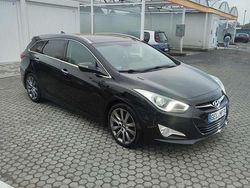 Gebraucht 2016 Hyundai i40 Kombi | 7.500 € (Fairer Preis)