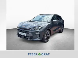 Timanfayagrau Gebraucht 2025 Cupra Terramar VZ SUV | 48.990 € (Fairer Preis)