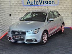 Gebraucht 2014 Audi A1 Sportback Ambition Kleinwagen | 7.950 € (Fairer Preis)