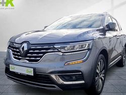Graphitgrau (grau) Gebraucht 2022 Renault Koleos Initiale Paris SUV | 26.911 € (Fairer Preis)