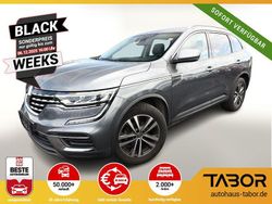Grau Gebraucht 2022 Renault Koleos Zen SUV | 21.788 € (Fairer Preis)