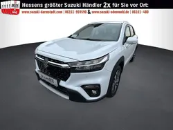 Weiß Gebraucht 2022 Suzuki SX4 S-Cross Comfort+ SUV | 21.990 € (Fairer Preis)