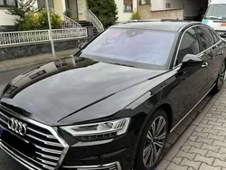 Gebraucht 2021 Audi A8 Limousine | 57.000 € (Fairer Preis)