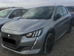 Grau Gebraucht 2023 Peugeot 208 GT Kleinwagen | 14.980 € (Guter Preis)