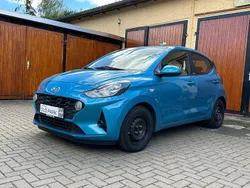 Gebraucht 2021 Hyundai i10 Select Kleinwagen | 7.499 € (Superpreis)