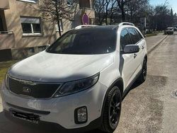 Gebraucht 2013 Kia Sorento SUV | 10.500 € (Teuer)