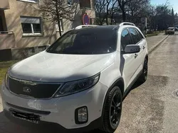 Gebraucht 2013 Kia Sorento SUV | 10.500 € (Teuer)