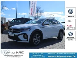 Weiß Gebraucht 2022 VW Taigo R-line SUV | 21.758 € (Fairer Preis)