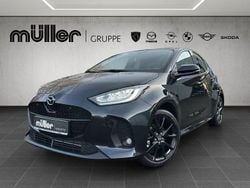 Opera black Neu 2025 Mazda 2 Homura-Line Kleinwagen | 25.512 € (Fairer Preis)