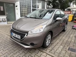 Gebraucht 2012 Peugeot 208 Active Kleinwagen | 4.500 € (Fairer Preis)