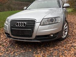 Grau Gebraucht 2010 Audi A6 Allroad Kombi | 7.200 € (Fairer Preis)
