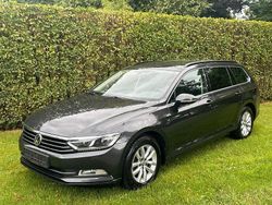 Grau Gebraucht 2017 VW Passat Kombi | 10.999 € (Superpreis)