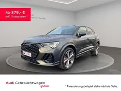 Daytonagrau perleffekt Gebraucht 2021 Audi Q3 S-Line SUV | 36.990 € (Teuer)
