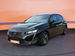 Schwarz Gebraucht 2024 Peugeot 308 Allure Limousine | 17.550 € (Superpreis)