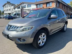 Grau Gebraucht 2010 Nissan Murano Executive SUV | 4.359 € (Guter Preis)