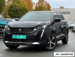 Schwarz Gebraucht 2023 Peugeot 5008 GTi Van / Kleinbus | 28.490 € (Guter Preis)