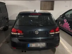 VW Golf VI