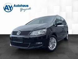 VW Sharan