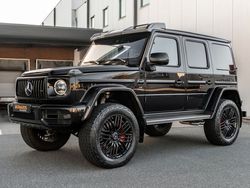 Schwarz Gebraucht 2023 Mercedes G63 AMG AMG SUV | 285.541 €