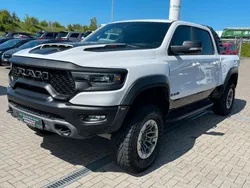 Weiß Gebraucht 2022 Dodge Ram Abholung | 97.790 € (Superpreis)