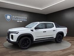 Weiß Neu 2025 Maxus T60 Abholung | 41.290 € (Fairer Preis)