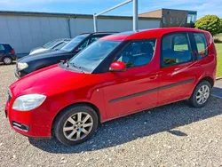 Rot Gebraucht 2010 Skoda Roomster Style Kombi | 2.490 € (Guter Preis)