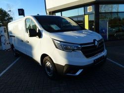 Gletscherweiss Neu 2025 Renault Trafic Komfort Van / Kleinbus | 30.280 € (Fairer Preis)
