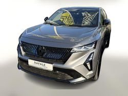 Grau Neu 2025 Renault Rafale Esprit Alpine SUV | 54.328 € (Fairer Preis)