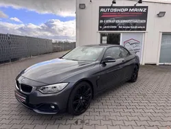 BMW 428