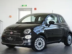 Schwarz Gebraucht 2023 Fiat 500 Dolcevita Kombi | 14.990 € (Fairer Preis)
