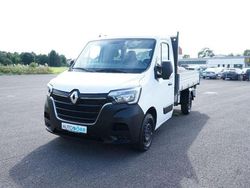Weiss Gebraucht 2021 Renault Master Van | 27.900 €