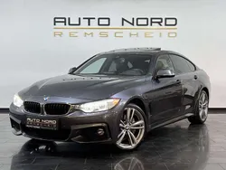 Grau Gebraucht 2015 BMW 435 M Sport Limousine | 23.990 € (Fairer Preis)