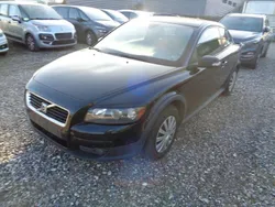 Schwarz Gebraucht 2007 Volvo C30 Kleinwagen | 1.600 € (Fairer Preis)