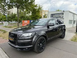 Lavagrau Gebraucht 2010 Audi Q7 Performance SUV | 15.990 €