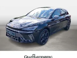 Mitternachtsschwarz Neu 2025 Cupra Leon VZ Limousine | 44.024 € (Etwas zu teuer)