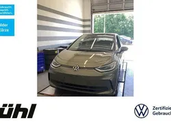 Dark olivine green metallic Gebraucht 2023 VW ID.3 Pro Kleinwagen | 33.690 €