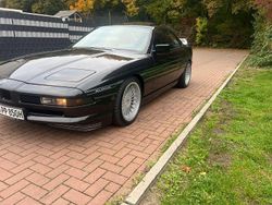 Schwarz Gebraucht 1991 BMW 850 Performance Coupé | 34.800 €