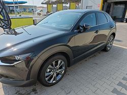 Schwarz Gebraucht 2021 Mazda CX-30 Selection SUV | 21.000 € (Superpreis)