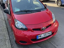 Gebraucht 2009 Toyota Aygo City Kleinwagen | 1.700 € (Fairer Preis)