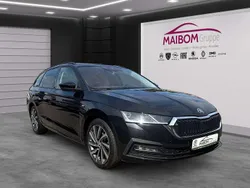 Schwarzmagic perleffekt Gebraucht 2022 Skoda Octavia Tour Kombi | 22.690 € (Fairer Preis)