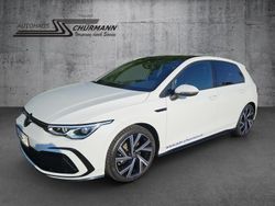 Weiß Gebraucht 2023 VW Golf VIII R-line Kleinwagen | 30.740 € (Etwas zu teuer)